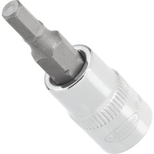 Vigor VIGOR V2432 Dop (zeskant) Dopsleutel-bitinzet 5 mm 1/4 (6.3 mm)