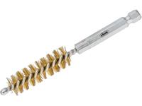Vigor Messingborstels V4646M-13 10 stuk(s)