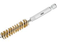 Vigor Messingborstels V4646M-12 10 stuk(s)