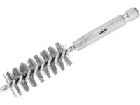 Vigor Staalborstel V4646S-17 10 stuk(s)