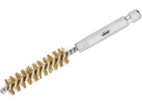 Vigor Messingborstels V4646M-11 10 stuk(s)