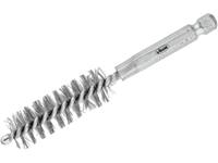 Vigor Staalborstel V4646S-15 10 stuk(s)