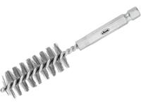 Vigor Staalborstel V4646S-18 10 stuk(s)