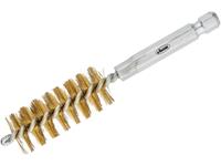 Vigor Messingborstels V4646M-17 10 stuk(s)