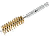Vigor Messingborstels V4646M-16 10 stuk(s)