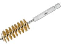 vigor MESSINGBUERSTE 18 MM