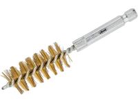 Vigor Messingborstels V4646M-19 10 stuk(s)