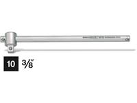 Hazet 8815 8815 Glijdende greep Uitvoering 3/8 (10 mm) 198 mm 1 stuk(s)