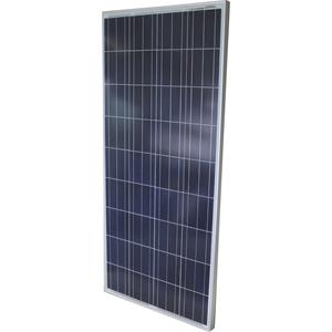 phaesun Sun-Plus 165 P Polykristallines Solarmodul 165 Wp 12V