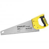 Stanley handgereedschap STHT20366-1 UNIVERSELE ZAAG SHARPCUT 380MM 7 TPI - STHT20366-1