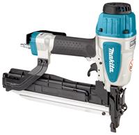 Makita AT2550A 8 bar Nietmachine (Wide Crown) | Mtools