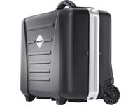 parat CLASSIC KingSize Roll neo TSA LOCK CP-7 Universal Trolley-Koffer unbestückt 1 Stüc