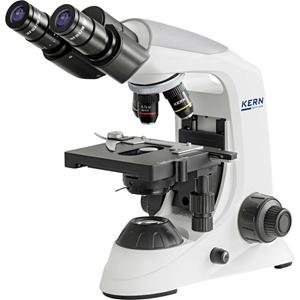 Kern OBE 132 Doorlichtmicroscoop Binoculair 1000 x Doorvallend licht