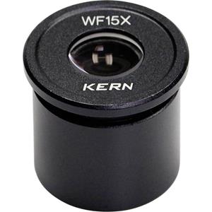 kernoptics Kern Optics OZB-A4103 Oculair 15 x Geschikt voor merk (microscoop) Kern OSE 410, OSE 411, OSE 413, OSE 414, OSE 416, OSE 417, OSE 420, OSE 421, OSE 423, OSE