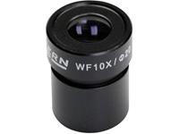 Optics Mikroskop-Okular 10 x Passend für Marke (Mikroskope) Kern