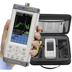 Spektrum-Analysator Werksstandard (ohne Zertifikat) 5990MHz Handgerät