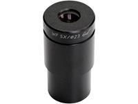 Optics Mikroskop-Okular 5 x Passend für Marke (Mikroskope) Kern