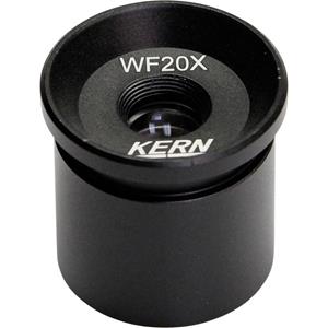 kernoptics Kern Optics OZB-A4104 Oculair 20 x Geschikt voor merk (microscoop) Kern OSE 410, OSE 411, OSE 413, OSE 414, OSE 416, OSE 417, OSE 420, OSE 421, OSE 423, OSE