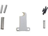 Système 4-70 Abisoliermesser-Hakenklinge Passend für Marke JOKARI System 4-70
