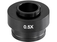 Optics Mikroskop-Kamera-Adapter 0.5 x Passend für Marke (Mikroskope) Kern