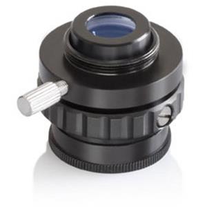 Optics Mikroskop-Kamera-Adapter 0.3 x Passend für Marke (Mikroskope) Kern