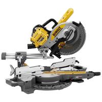 DeWALT Accu Afkort- en Verstekzaag 54V (250mm) (excl. Accu) DCS727N-XJ