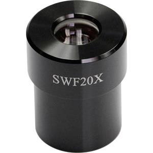 Mikroskop-Okular 20 x Optics Passend für Marke (Mikroskope) Kern