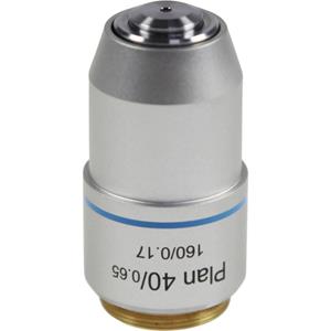 Optics Mikroskop-Objektiv 40 x Passend für Marke (Mikroskope) Kern