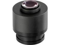 Optics Mikroskop-Kamera-Adapter 0.25 x Passend für Marke (Mikroskope) Kern