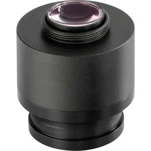 Optics Mikroskop-Kamera-Adapter 0.25 x Passend für Marke (Mikroskope) Kern