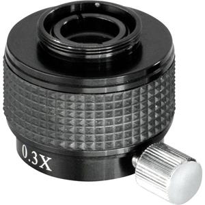 kernoptics Kern Optics OZB-A5701 Microscoop camera adapter 0.3 x Geschikt voor merk (microscoop) Kern OZC 583, OZM 543, OZM 544, OZO 553, OZO 554, OZP 557, OZP 558, OZR