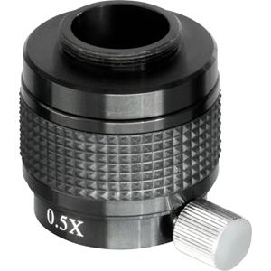 kernoptics Kern Optics OZB-A5702 Microscoop camera adapter 0.5 x Geschikt voor merk (microscoop) Kern OZC 583, OZM 543, OZM 544, OZO 553, OZO 554, OZP 557, OZP 558, OZR