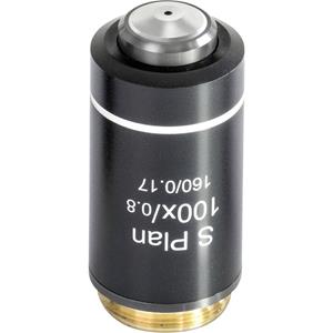 Kern Optics OBB-A1442 Microscoop objectief Geschikt voor merk (microscoop) Kern