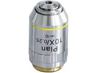 Optics Mikroskop-Objektiv 10 x Passend für Marke (Mikroskope) Kern