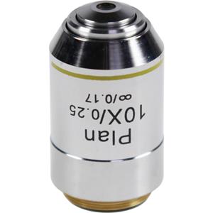 kernoptics Kern Optics OBB-A1289 Microscoop objectief 10 x Geschikt voor merk (microscoop) Kern OPL 128, OPM 181, OPN 182, OPN 184, OPO 183, OPO 185