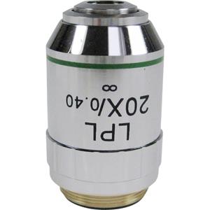 Kern Optics OBB-A1527 Microscoop objectief Geschikt voor merk (microscoop) Kern