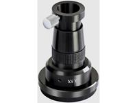 Optics Mikroskop-Kamera-Adapter 1 x Passend für Marke (Mikroskope) Kern