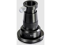 Optics Mikroskop-Kamera-Adapter 1 x Passend für Marke (Mikroskope) Kern