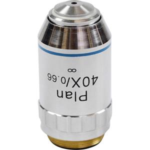 kernoptics Kern Optics OBB-A1257 Microscoop objectief 40 x Geschikt voor merk (microscoop) Kern OBN 132, OBN 133, OBN 135, OBN 146, OBN 147, OBN 148, OBN 149