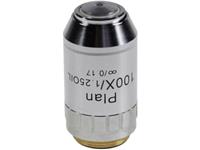 Optics Mikroskop-Objektiv 100 x Passend für Marke (Mikroskope) Kern