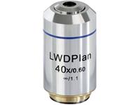 Optics Mikroskop-Objektiv 40 x Passend für Marke (Mikroskope) Kern