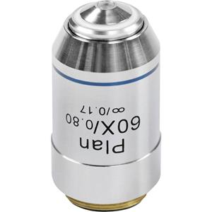 kernoptics Kern Optics OBB-A1270 Microscoop objectief 60 x Geschikt voor merk (microscoop) Kern OBD 127, OBD 128, OBL 125, OBL 127, OBL 135, OBL 137, OBN 132, OBN 133,
