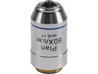 Kern Optics OBB-A1296 Microscoop objectief 60 x Geschikt voor merk (microscoop) Kern OPL 128, OPM 181, OPN 182, OPN 184, OPO 183, OPO 185