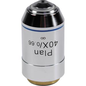 Optics Mikroskop-Objektiv 40 x Passend für Marke (Mikroskope) Kern
