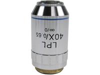 Optics Mikroskop-Objektiv 40 x Passend für Marke (Mikroskope) Kern