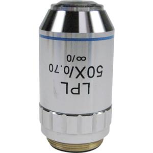 Optics Mikroskop-Objektiv 50 x Passend für Marke (Mikroskope) Kern