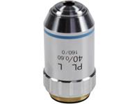 Optics Mikroskop-Objektiv 40 x Passend für Marke (Mikroskope) Kern