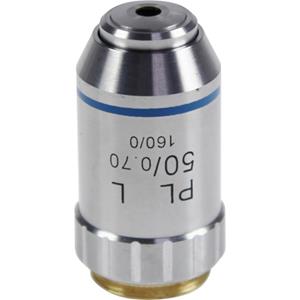 kernoptics Kern Optics OBB-A1267 Microscoop objectief 50 x Geschikt voor merk (microscoop) Kern OLE 161, OLF 162, OLN 165