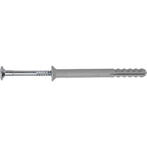 SWG Spijkerplug 60 mm 6 mm 905 906 60 19 150 stuk(s)