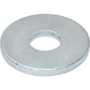 SWG 459 22 55 Onderlegring Binnendiameter: 22 mm DIN 440 ISO 7094 Staal Verzinkt 10 stuk(s)